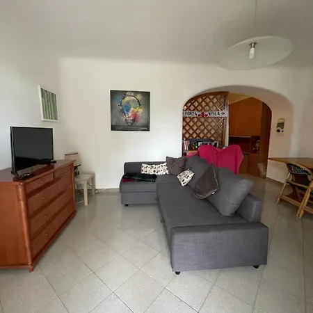 Casa - O Chian 'e Zizza Moscia * Forio (Isola d'Ischia)