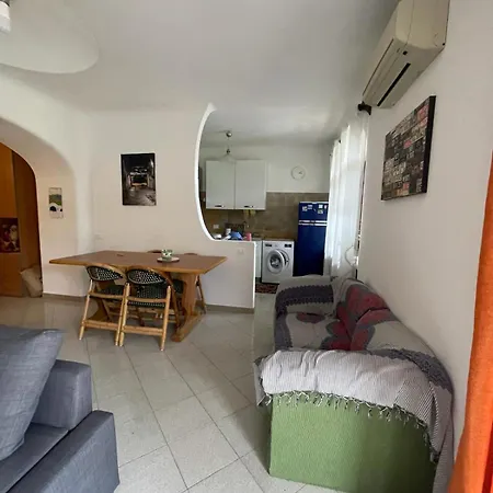 Apartment Casa - O Chian 'e Zizza Moscia *