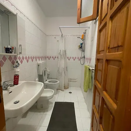 Casa - O Chian 'e Zizza Moscia Apartment Forio (Isola d'Ischia)