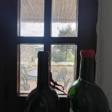 Apartment Casa - O Chian 'e Zizza Moscia