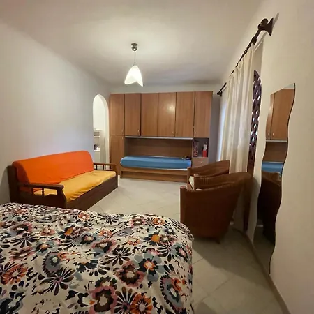 Casa - O Chian 'e Zizza Moscia Apartment *