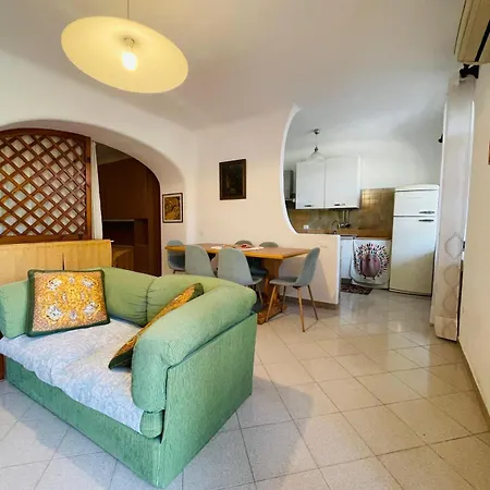 Apartment Casa - O Chian 'e Zizza Moscia *