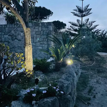 Casa - O Chian 'e Zizza Moscia
