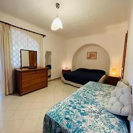 Casa - O Chian 'e Zizza Moscia * Forio (Isola d'Ischia)