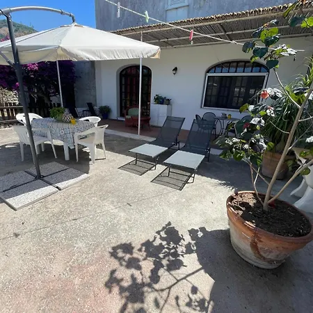 Casa - O Chian 'e Zizza Moscia Apartment Forio (Isola d'Ischia)