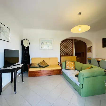 Apartment Casa - O Chian 'e Zizza Moscia