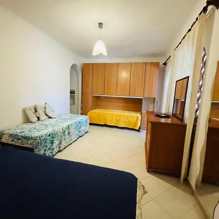 Apartment Casa - O Chian 'e Zizza Moscia Forio (Isola d'Ischia)