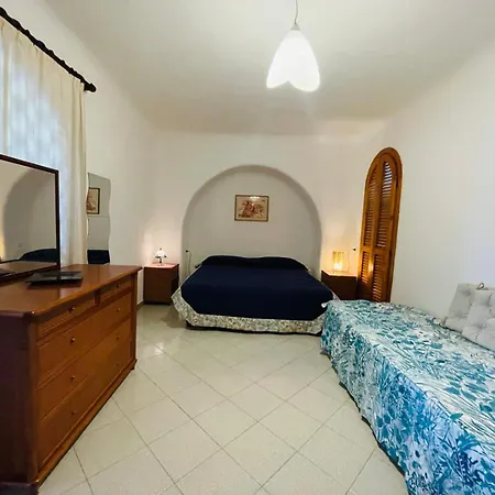Casa - O Chian 'e Zizza Moscia * Forio (Isola d'Ischia)