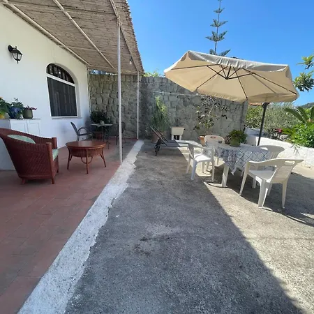Apartment Casa - O Chian 'e Zizza Moscia