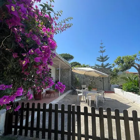 Casa - O Chian 'e Zizza Moscia Apartment Forio (Isola d'Ischia)