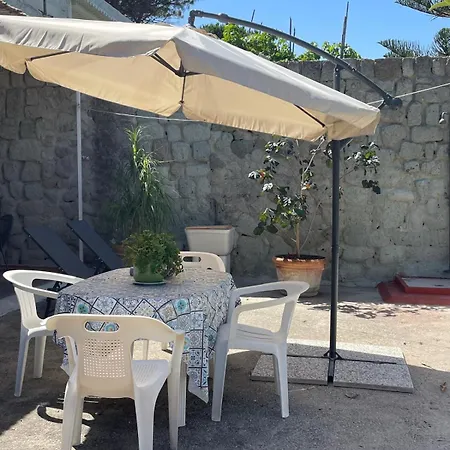 Casa - O Chian 'e Zizza Moscia * Forio (Isola d'Ischia)
