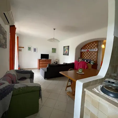 Casa - O Chian 'e Zizza Moscia * Forio di Ischia