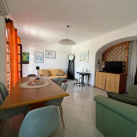Casa - O Chian 'e Zizza Moscia
